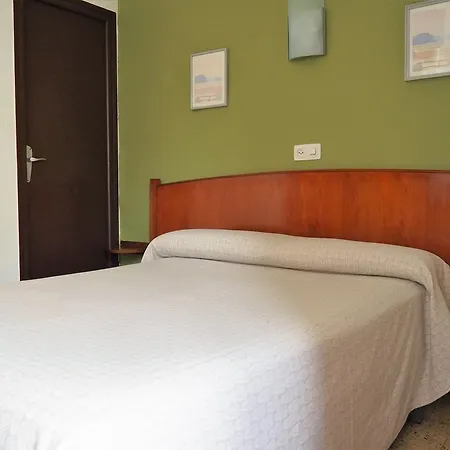 Proa Astor Lloret de Mar