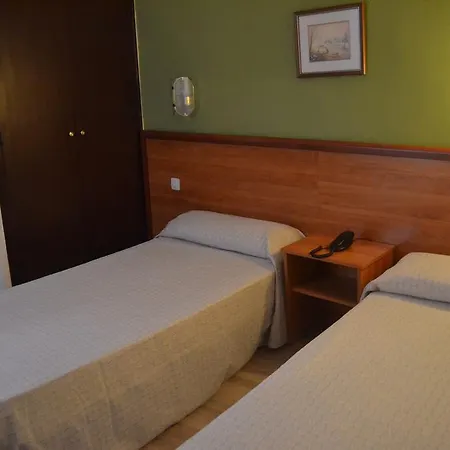 Proa Astor * Lloret de Mar