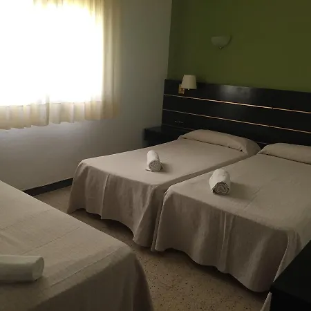 Proa Astor Lloret de Mar