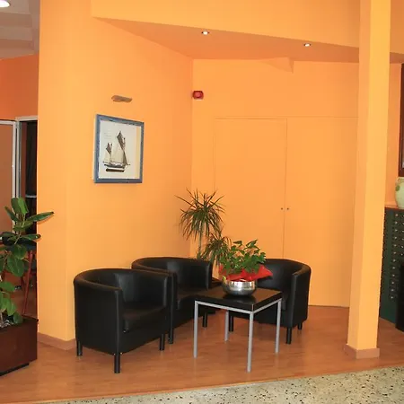Proa Astor Льорет-де-Мар