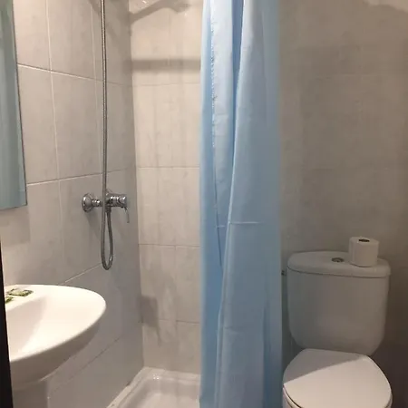 Proa Astor Hotel *