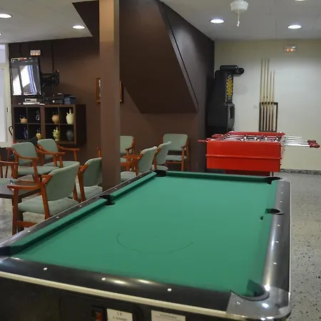 Proa Astor * Lloret de Mar