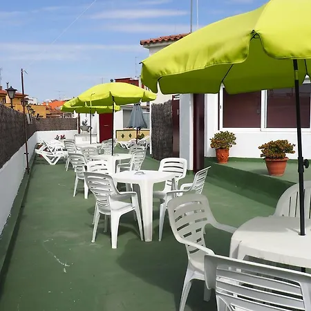 Hotel Proa Astor