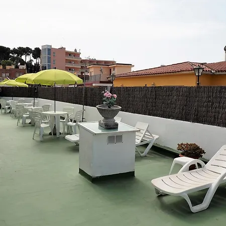 Hotel Proa Astor *