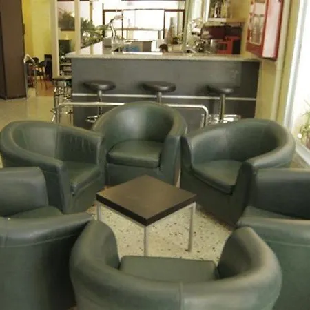 Hotel Proa Astor Lloret de Mar