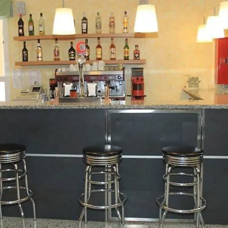 Proa Astor *