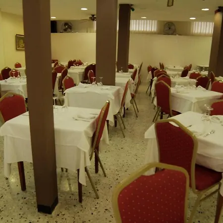 Proa Astor Hotel Lloret de Mar