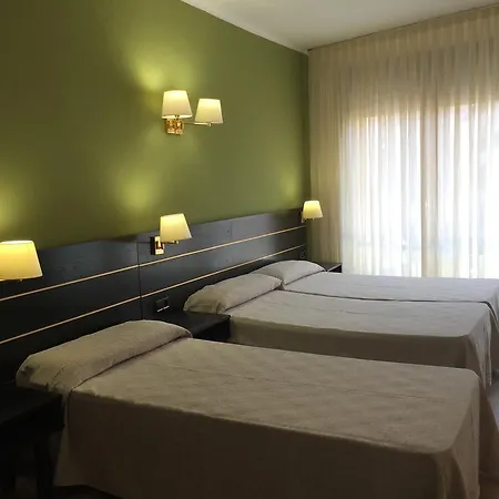 Hotel Proa Astor Lloret de Mar