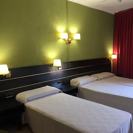 Proa Astor Hotel Lloret de Mar