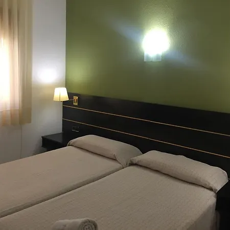 Hotel Proa Astor *