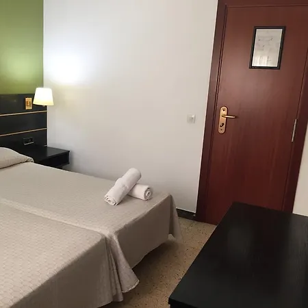 Proa Astor Lloret de Mar