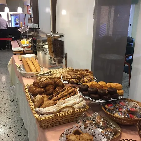 Hotel Proa Astor Lloret de Mar
