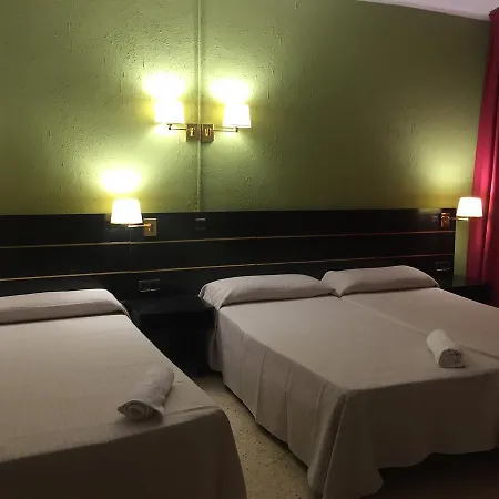 Proa Astor Lloret de Mar