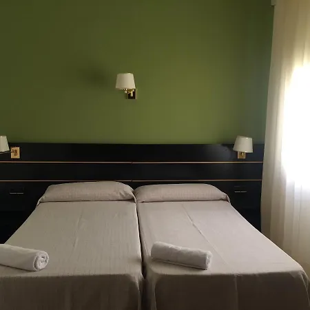 Proa Astor Lloret de Mar