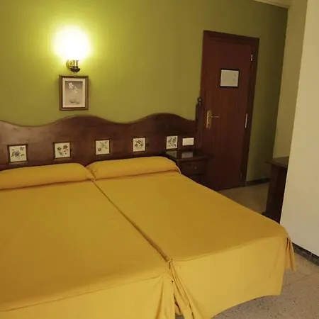 Hotel Proa Astor Lloret de Mar