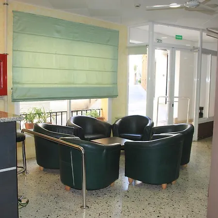 Proa Astor Hotel Lloret de Mar