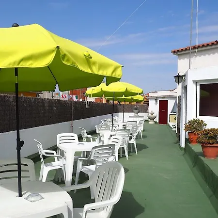 Hotel Proa Astor Lloret de Mar