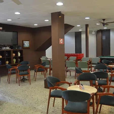 Szálloda Proa Astor Lloret de Mar