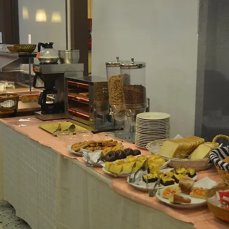 Proa Astor Lloret de Mar