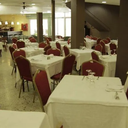 Proa Astor * Lloret de Mar