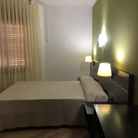 Szálloda Proa Astor *