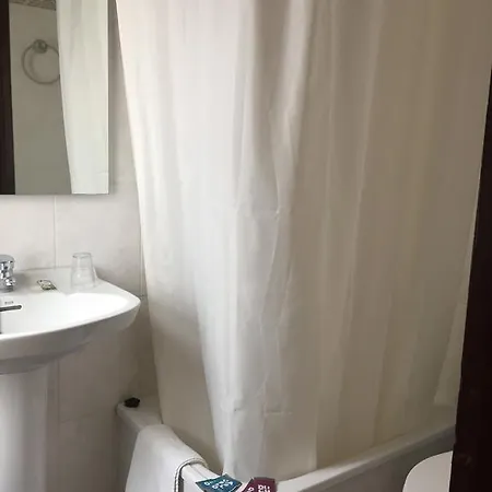 Proa Astor Lloret de Mar