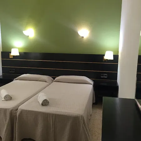 Hotel Proa Astor *