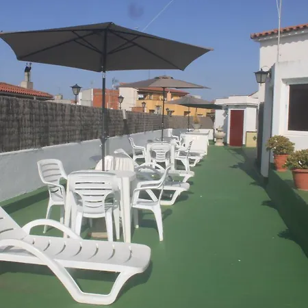 Szálloda Proa Astor Lloret de Mar