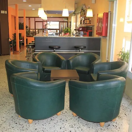 Hotel Proa Astor