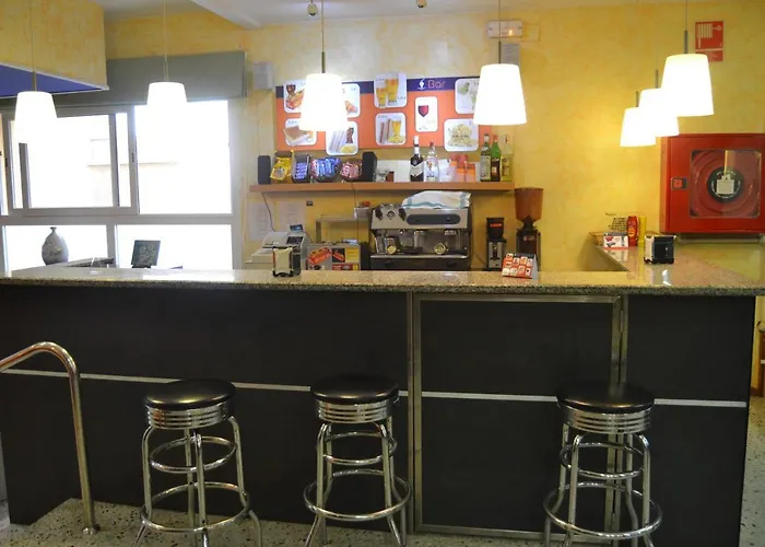 Ξενοδοχείο Proa Astor *