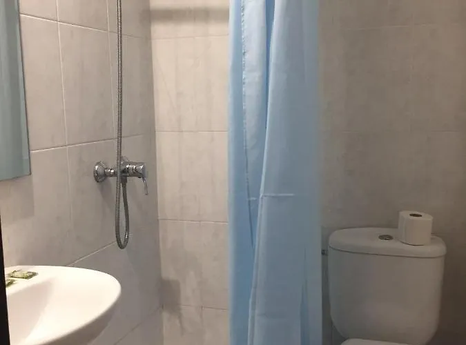 Proa Astor Ξενοδοχείο *