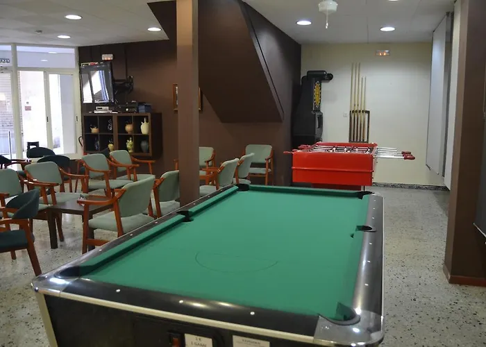 Proa Astor * Λορέτ Ντε Μαρ