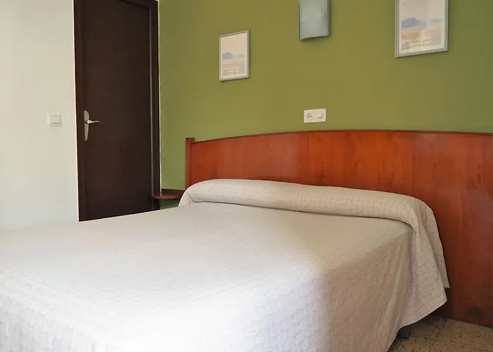 Proa Astor Lloret de Mar