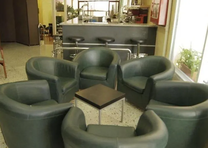 Hotel Proa Astor Lloret de Mar