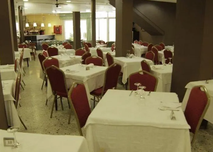 Proa Astor * Λορέτ Ντε Μαρ