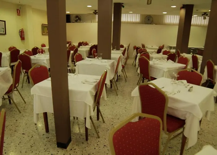 Proa Astor Hotel Lloret de Mar