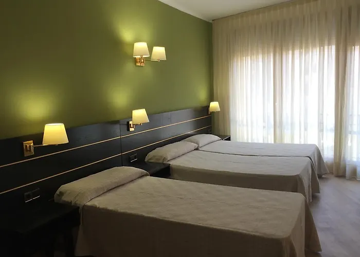 Ξενοδοχείο Proa Astor Λορέτ Ντε Μαρ