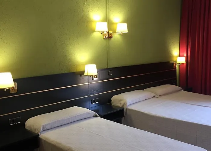 Proa Astor Hotel Lloret de Mar