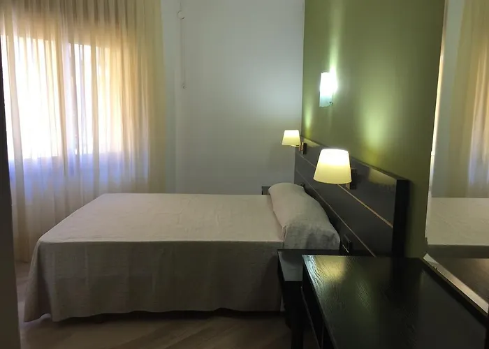 Proa Astor Lloret de Mar