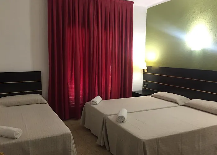 Proa Astor Hotel Lloret de Mar