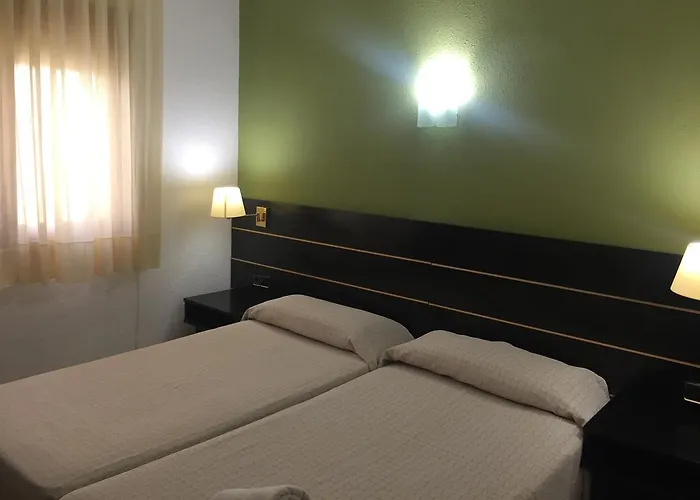 Ξενοδοχείο Proa Astor *