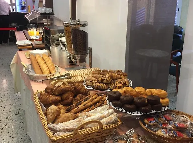 Ξενοδοχείο Proa Astor Λορέτ Ντε Μαρ