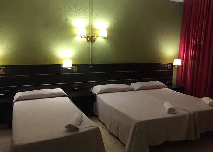 Proa Astor Lloret de Mar