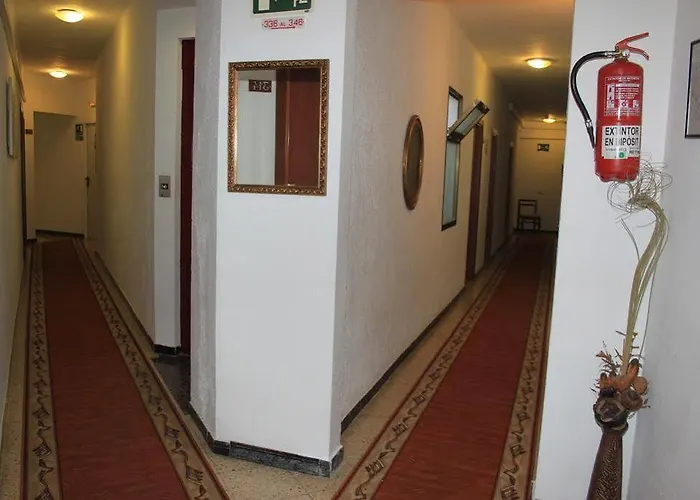 Hotel Proa Astor Lloret de Mar