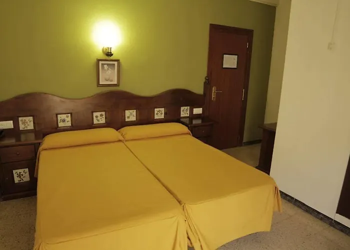 Ξενοδοχείο Proa Astor Λορέτ Ντε Μαρ