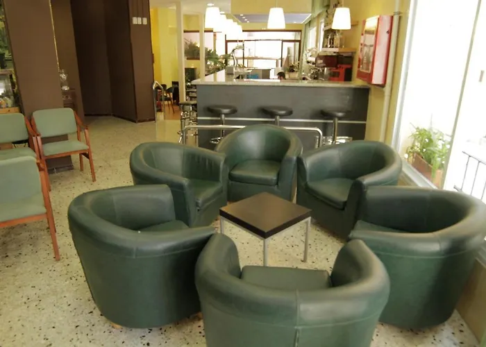 Hotel Proa Astor Lloret de Mar