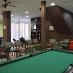 Proa Astor 酒店 滨海略雷特