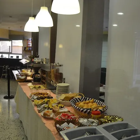 Hotel Proa Astor *