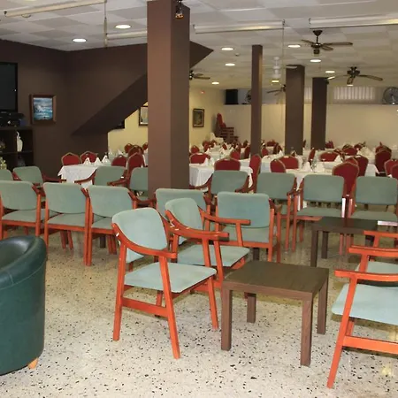 Hotel Proa Astor *
