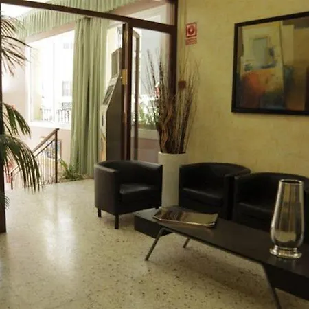 Proa Astor Hotel